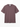 Unfeigned cacao basic t-shirt front flat lay studio