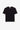 Unfeigned caviar basic t-shirt front flat lay