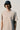 Unfeigned fog basic t-shirt on model half body studio