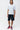 Unfeigned ice blue basic t-shirt