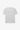 Unfeigned marine stripes basic t-shirt terry front flat lay