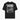 Unfeigned caviar basic t-shirt x 049 back flat lay