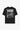 Unfeigned caviar basic t-shirt x 049 back flat lay