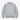 Unfeigned light grey cashmere knit front flat lay