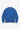 Unfeigned palace blue cashmere knit front flat lay
