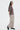 Unfeigned cacao her basic t-shirt on model full body studio