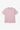 Unfeigned lotus her basic t-shirt front flat lay