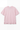 Unfeigned lotus her basic t-shirt front flat lay