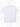 Unfeigned white her basic t-shirt front flat lay studio portrait