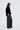 Unfeigned black her cashmere knit on model full body