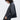 Unfeigned charcoal her city jacket WR on model half body studio