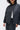 Unfeigned charcoal her city jacket WR on model half body studio