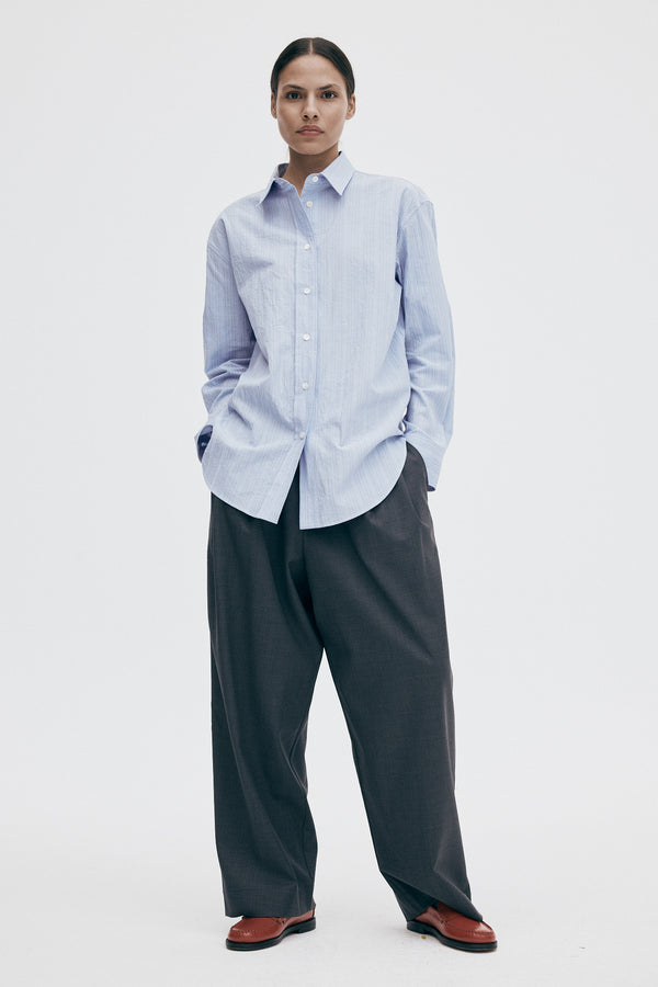 new in