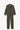 technical city blazer seersucker and smart pants seersucker set - khaki