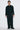 Unfeigned caviar long sleeve oversized t-shirt on model full body studio