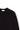 Unfeigned caviar long sleeve oversized t-shirt close-up flat lay front
