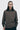 Unfeigned brown long sleeve relaxed shirt OC