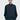 Unfeigned dark navy long sleeve relaxed shirt OC on model half body studio