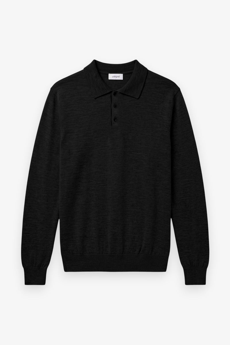 merino polo