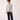 Unfeigned dark navy stripes mini sweatshirt terry front studio worn on model