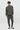 Unfeigned khaki our bomber jacket N WR front on model full body studio