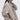 Unfeigned olive oversized work jacket WR on model portrait studio