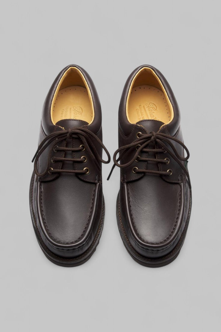 paraboot shoes thiers – unfeigned