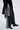 Unfeigned dark navy puffed coat WR