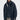 Unfeigned dark navy puffed coat WR
