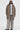 Unfeigned moca puffed coat WR