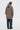 Unfeigned moca puffed coat WR