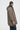 Unfeigned moca puffed coat WR