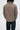Unfeigned moca puffed jacket WR