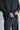 Unfeigned grey regular pants blend on model
