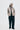 Unfeigned blue graphite regular pants WR on model full body