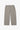 Unfeigned olive regular pants WR front flat lay