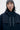 Unfeigned dark navy sailor jacket WP