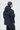 Unfeigned dark navy sailor jacket WP on model