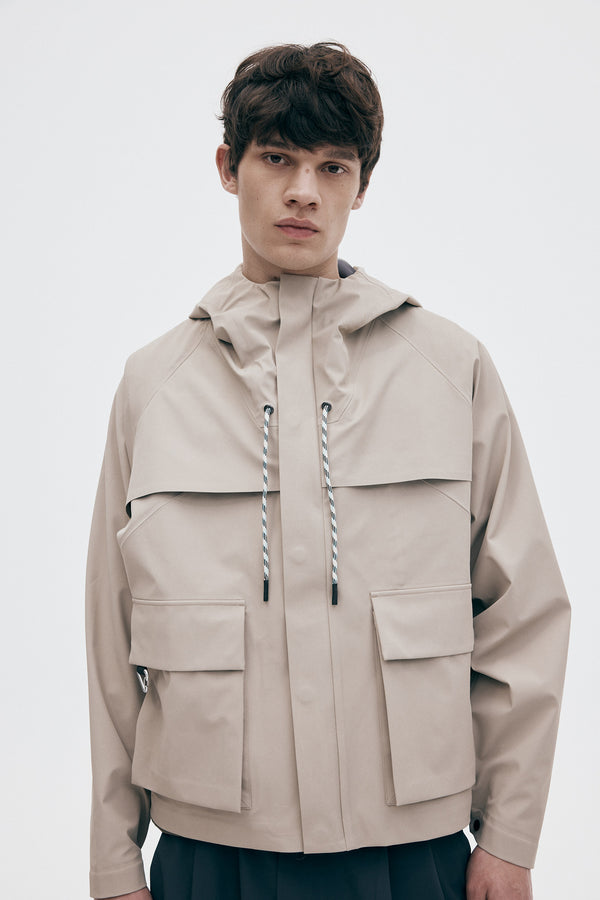 outerwear