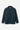 Unfeigned dark navy sartorial city blazer wool WR front flat lay