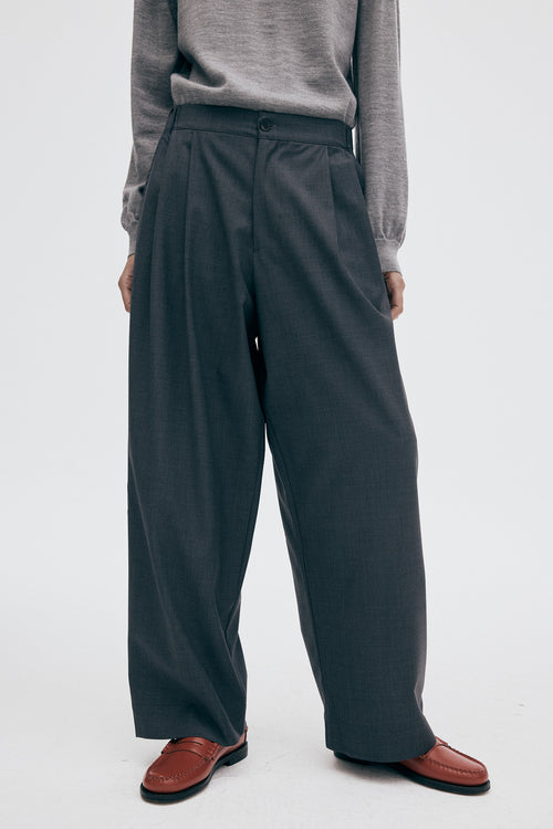 sartorial city pants wool WR