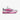 Unfeigned ac-pink&white saucony kinvara 1