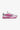 Unfeigned ac-pink&white saucony kinvara 1