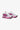 Unfeigned ac-pink&white saucony kinvara 1