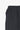 Unfeigned grey smart pants blend back detail