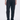 Unfeigned black smart pants technical N WR front on model half body studio