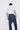 Unfeigned slate smart pants technical N WR on model