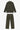 smart jacket seersuker and city pants seersucker set - Khaki