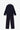 Smart jacket seersucker and city pants seersucker set - Navy