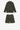 Smart jacket seersuker and tailor bermuda seersucker set - Khaki